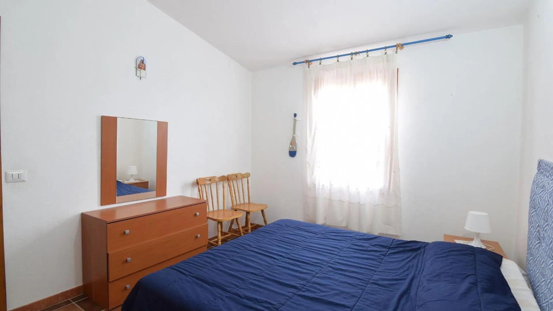 Apartamento Appartamento Faro Porto Ottiolu