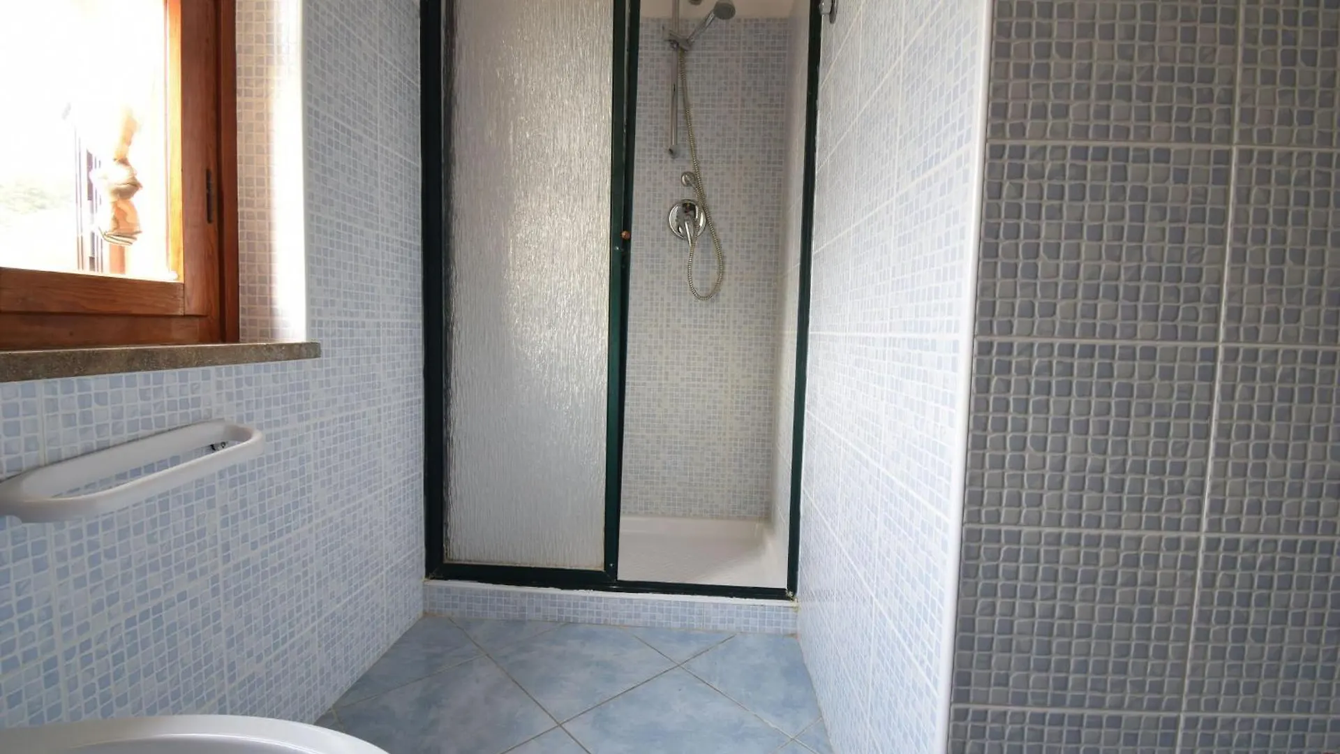 Apartamento Appartamento Faro Porto Ottiolu