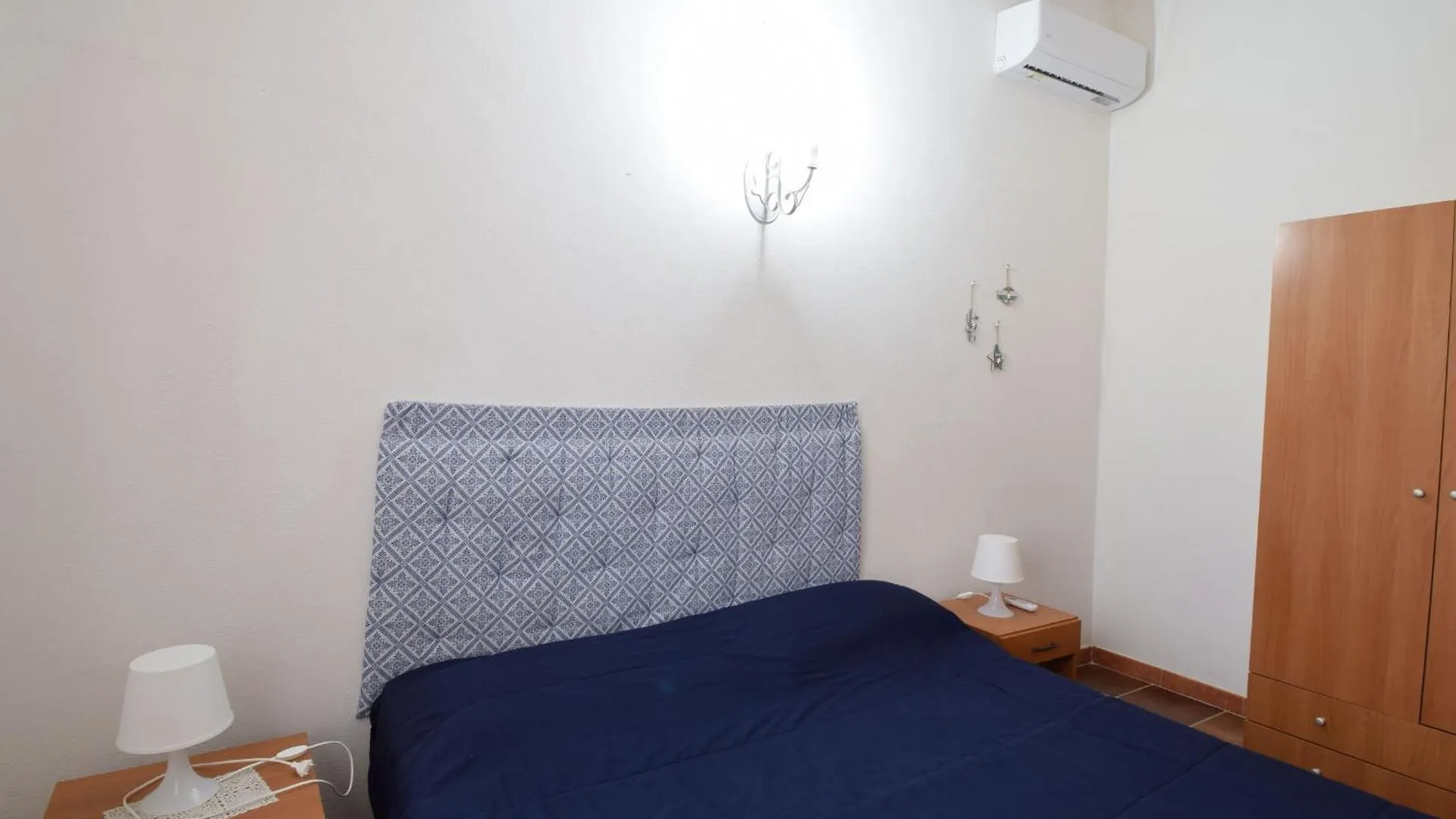 Appartamento Faro Porto Ottiolu Itália