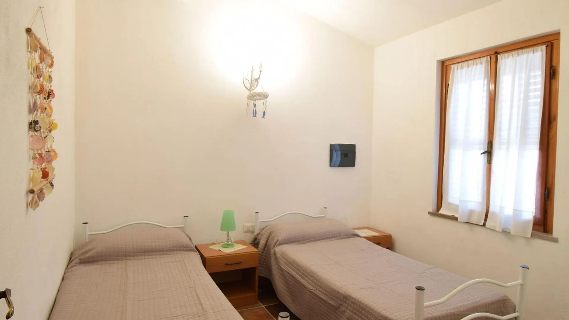 Appartamento Faro Porto Ottiolu