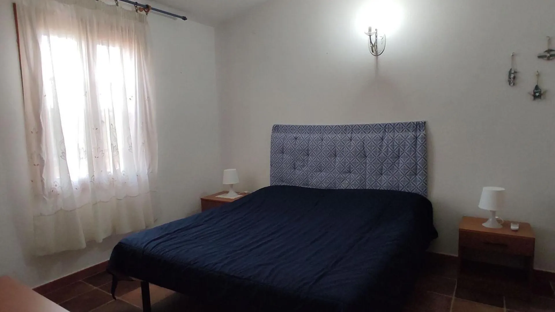 Appartamento Faro Porto Ottiolu Itália